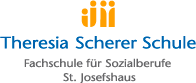 Logo Theresia-Scherer-Schule